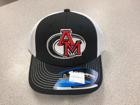 Champro A-M Trucker Hat