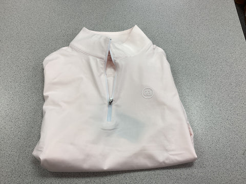 Good Good Women's Desert Sand 1/4 Zip
