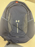 Under Armour Hustle 6.0 Team Backpack