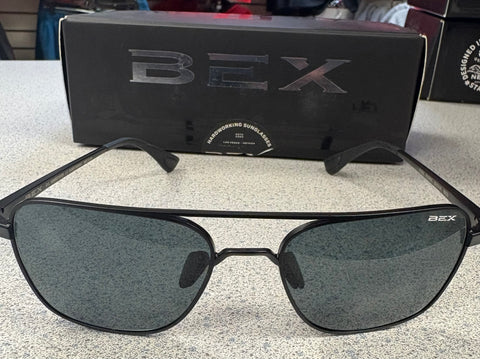 Bex Mach Sunglass