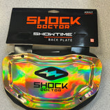 Shock Doctor Showtime Back Plate