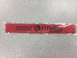 Champion Sports Rhino Resistance Fitness Bands