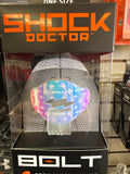 Shock Doctor Bolt Lipguard Irid