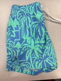 Chubbies Lined Classic Swim Trunk