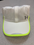 Women's UA Iso-Chill Launch Wrapback Cap