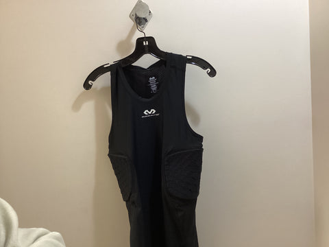 McDavid Hex Tank Shirt