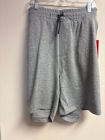FreeFly Men's Bamboo Lightweight Fleece Short