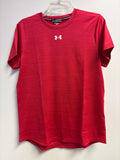 Under Armour Women's UA Tech™ Vent Team Short Sleeve