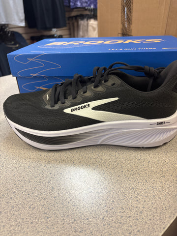 Brooks Ghost 17