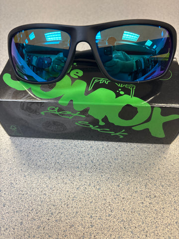 Pit Viper The Exec Somax