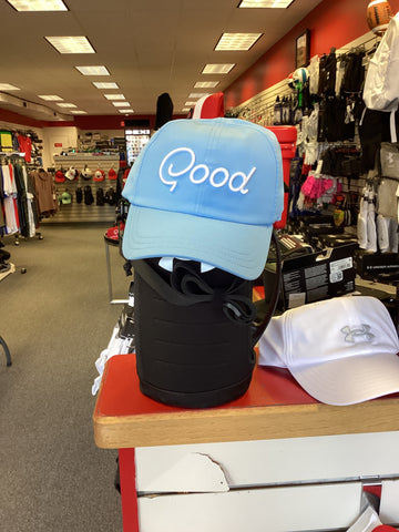 Good Good Women's Hat of Destiny