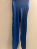 Under Armour HeatgearHi-Rise Full Length Leggings