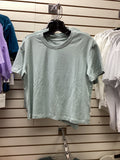 FreeFly Women's Elevate Lightweight Tee