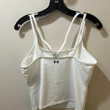 Under Armour Women's UA Motion Strappy Tank