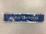 Champion Sports Rhino Resistance Fitness Bands