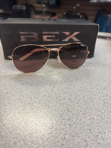 Bex Wesley Sunglasses