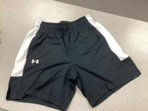 Under Armour Women's Zone Shorts