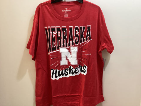 Colosseum  OZ OVERSIZED S/S TEE