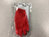 Battle Doom Speed Football Gloves