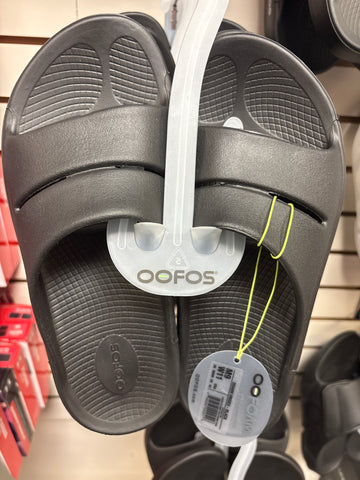 Oofos Original Recovery Slide