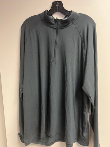 Free Fly Men's Bamboo Flex Quarter Zip