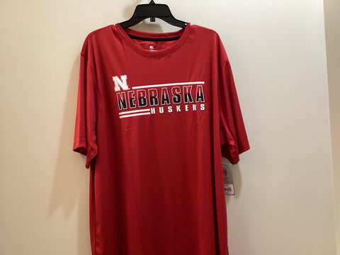 Colosseum Men’s Husker Shirts