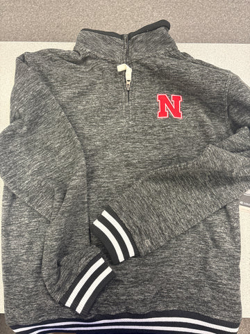 Colosseum Polor Purpose 1/4 Zip