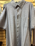 HUK Kona Solid Shirt