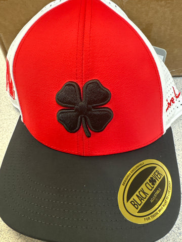 Black Clover Nebraska Benchmark Hat