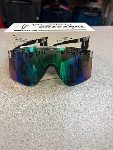 Pit Viper Bio Clear Original