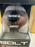 Shock Doctor Bolt Lipguard Irid