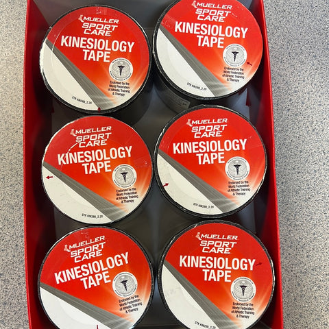 Mueller Kinesiology Tape Continuous Roll