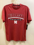 Colosseum Men’s Nebraska Huskers T-Shirt