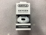 Battle Oxygen Mouthguard