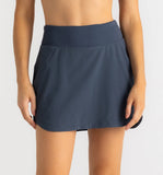 Free Fly Women's Bamboo Line Active Breeze Skort