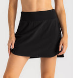 Free Fly Women's Bamboo Line Active Breeze Skort