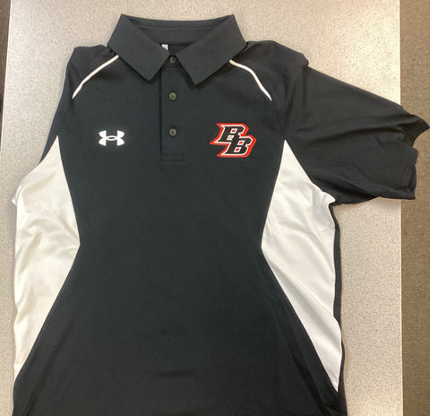 Under Armour Title Polo