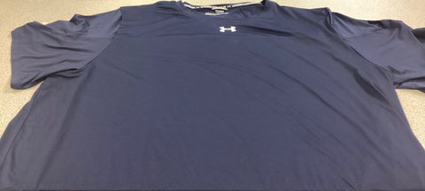 Under Armour Men's UA Knockout Team Short Sleeve