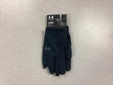 Under Armour Men's UA Storm Run Liner Gloves