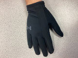 Under Armour Men's UA Storm Run Liner Gloves