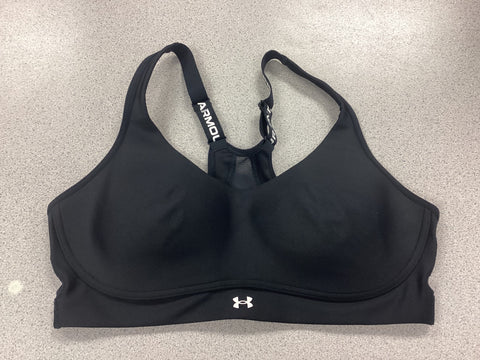 Under Armour Women's UA Infinity 2.0 Low Sports Bra