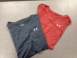 Under Armour Tech™ Tiger Short Sleeve