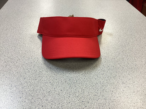 Nike Dri-FIT Team Performance Visor