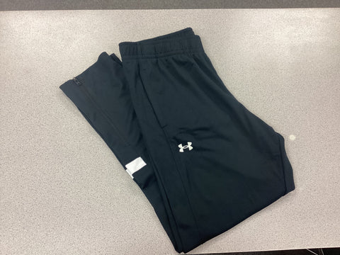 Under Armour Womens Team Knit Warmup Pant