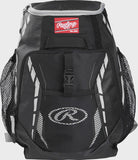 RAWLINGS R400 YOUTH PLAYERS BACKPACK