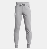 UA Rival Fleece Youth Joggers