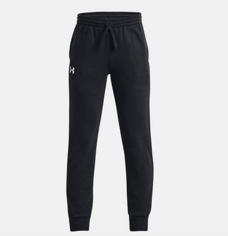 UA Rival Fleece Youth Joggers