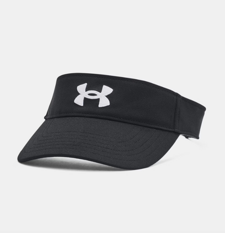 Women's UA Blitzing Visor