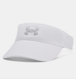 Women's UA Blitzing Visor