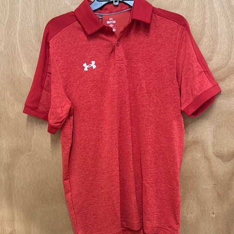 Under Armour Trophy Polo